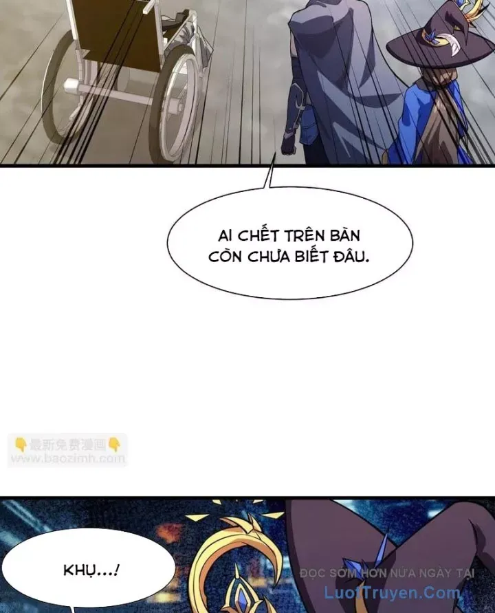 Chỉ Có Ta Có Thể Sử Dụng Triệu Hoán Thuật Chap 196 - Next Chap 197
