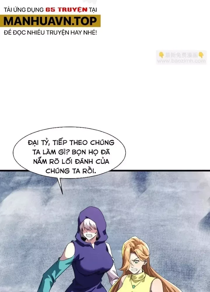 Chỉ Có Ta Có Thể Sử Dụng Triệu Hoán Thuật Chap 197 - Next Chap 198