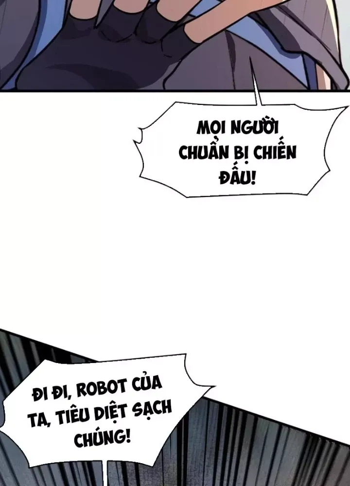 Chỉ Có Ta Có Thể Sử Dụng Triệu Hoán Thuật Chap 197 - Next Chap 198