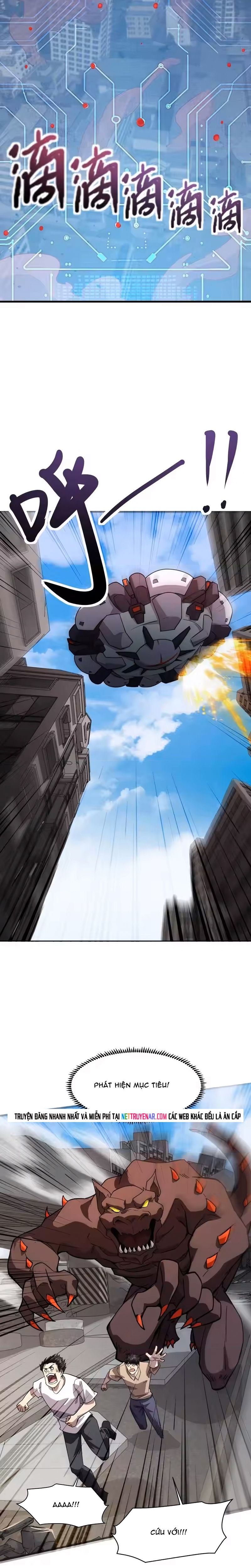 Chỉ Có Ta Có Thể Sử Dụng Triệu Hoán Thuật Chap 209 - Next Chap 210