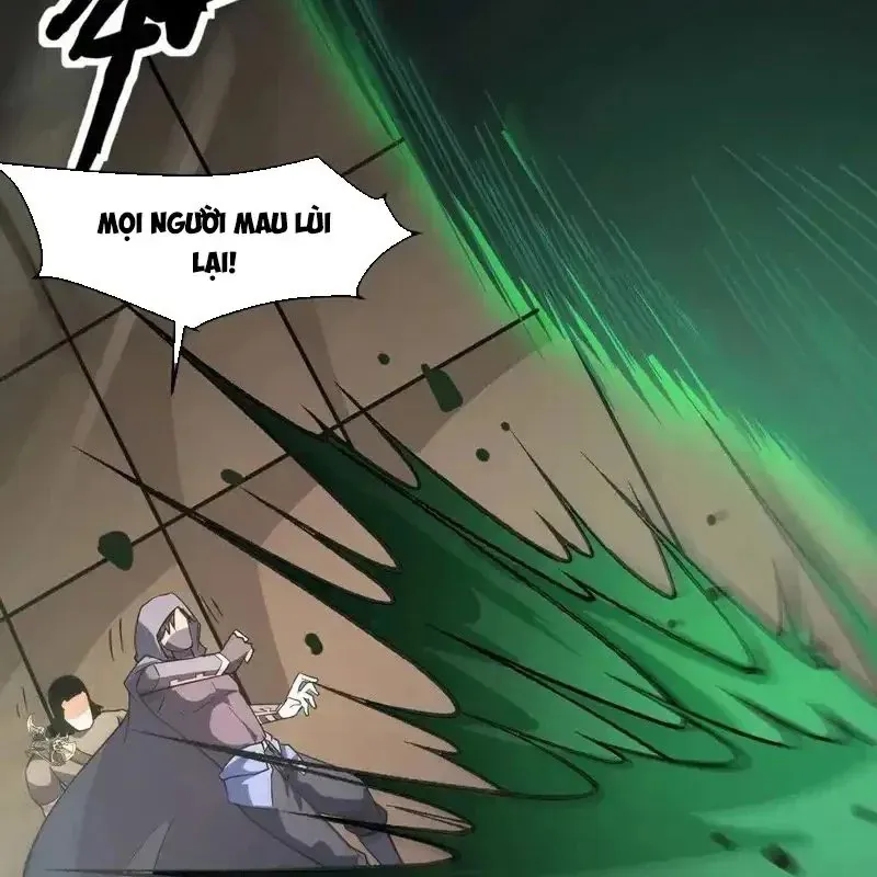 Chỉ Có Ta Có Thể Sử Dụng Triệu Hoán Thuật Chap 204 - Next Chap 205