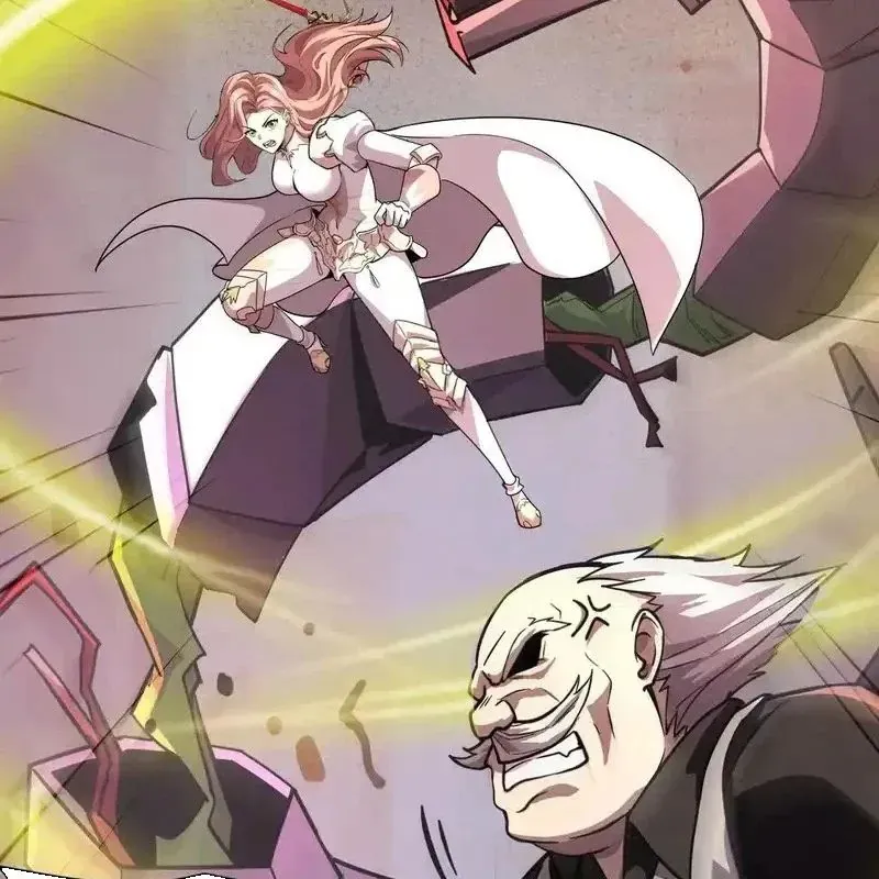 Chỉ Có Ta Có Thể Sử Dụng Triệu Hoán Thuật Chap 204 - Next Chap 205