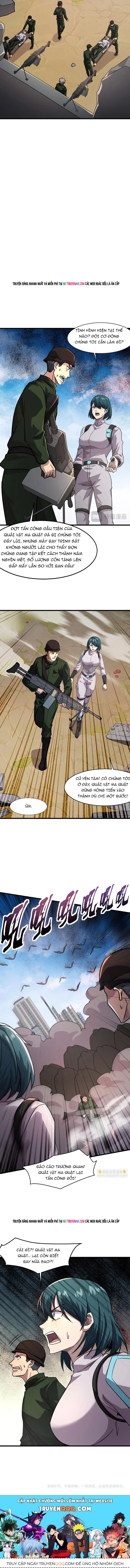 Chỉ Có Ta Có Thể Sử Dụng Triệu Hoán Thuật Chap 207 - Next Chap 208