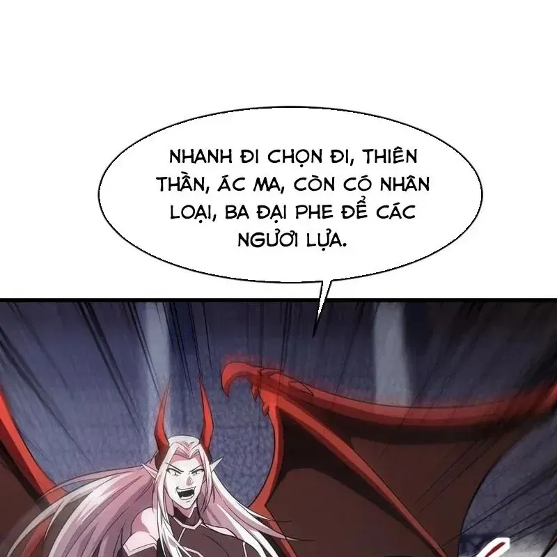 Chỉ Có Ta Có Thể Sử Dụng Triệu Hoán Thuật Chap 200 - Next Chap 201