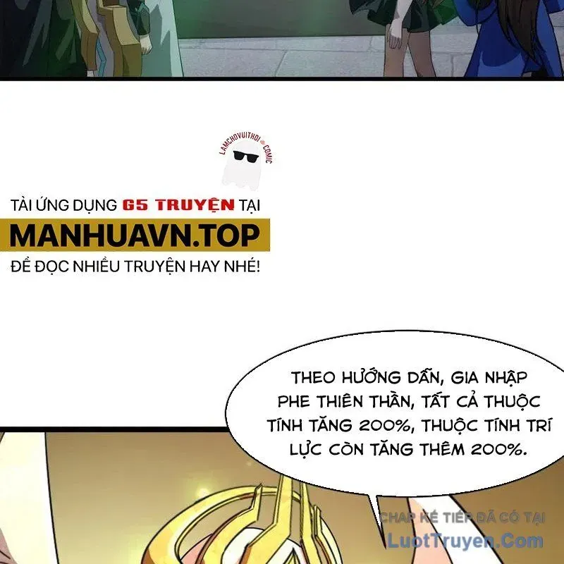 Chỉ Có Ta Có Thể Sử Dụng Triệu Hoán Thuật Chap 200 - Next Chap 201