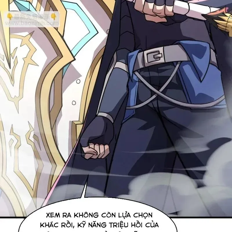 Chỉ Có Ta Có Thể Sử Dụng Triệu Hoán Thuật Chap 200 - Next Chap 201