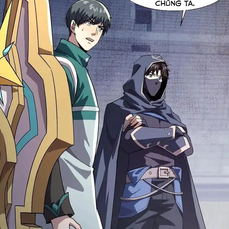 Chỉ Có Ta Có Thể Sử Dụng Triệu Hoán Thuật Chap 201 - Next Chap 202