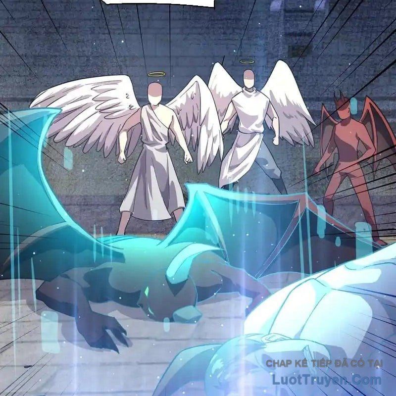 Chỉ Có Ta Có Thể Sử Dụng Triệu Hoán Thuật Chap 201 - Next Chap 202