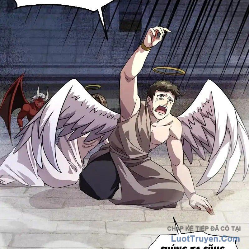 Chỉ Có Ta Có Thể Sử Dụng Triệu Hoán Thuật Chap 201 - Next Chap 202