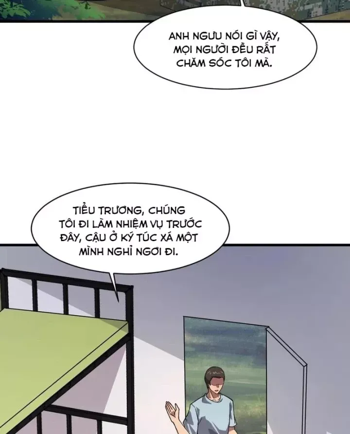 Chỉ Có Ta Có Thể Sử Dụng Triệu Hoán Thuật Chap 218 - Next Chap 219