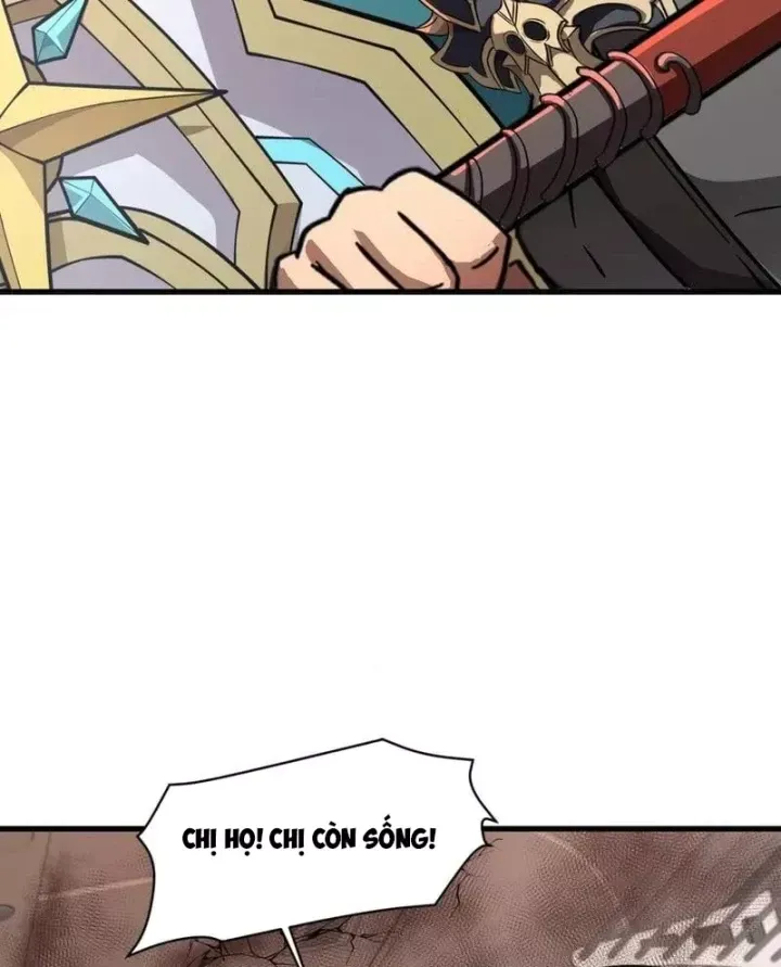 Chỉ Có Ta Có Thể Sử Dụng Triệu Hoán Thuật Chap 216 - Next Chap 217