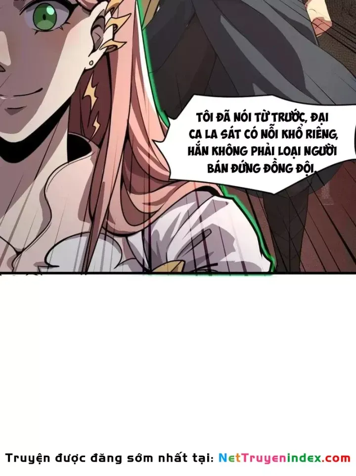 Chỉ Có Ta Có Thể Sử Dụng Triệu Hoán Thuật Chap 216 - Next Chap 217