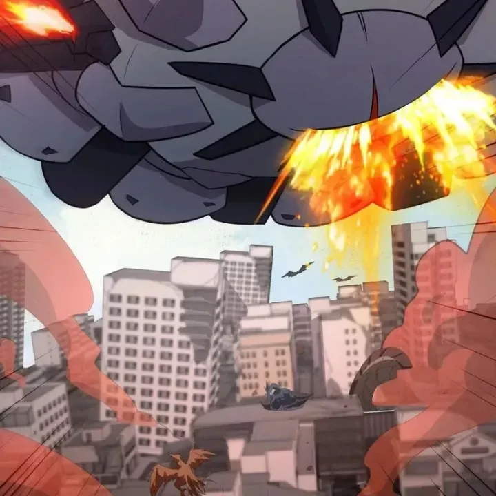 Chỉ Có Ta Có Thể Sử Dụng Triệu Hoán Thuật Chap 210 - Next Chap 211