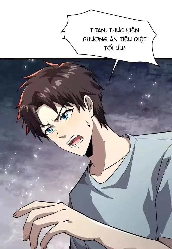 Chỉ Có Ta Có Thể Sử Dụng Triệu Hoán Thuật Chap 211 - Next Chap 212