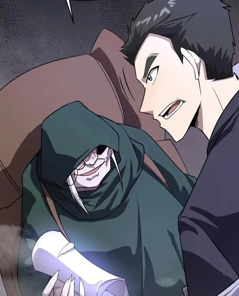 Chỉ Có Ta Có Thể Sử Dụng Triệu Hoán Thuật Chap 225 - Next Chap 226