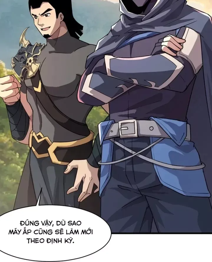 Chỉ Có Ta Có Thể Sử Dụng Triệu Hoán Thuật Chap 227 - Next Chap 228
