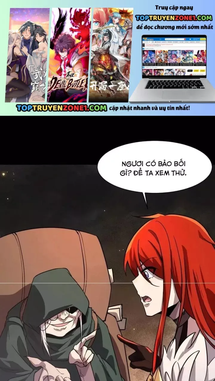 Chỉ Có Ta Có Thể Sử Dụng Triệu Hoán Thuật Chap 220 - Next Chap 221