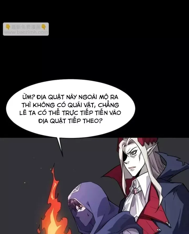 Chỉ Có Ta Có Thể Sử Dụng Triệu Hoán Thuật Chap 220 - Next Chap 221