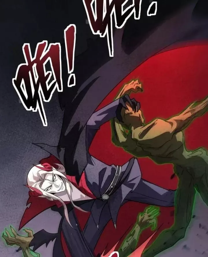 Chỉ Có Ta Có Thể Sử Dụng Triệu Hoán Thuật Chap 220 - Next Chap 221