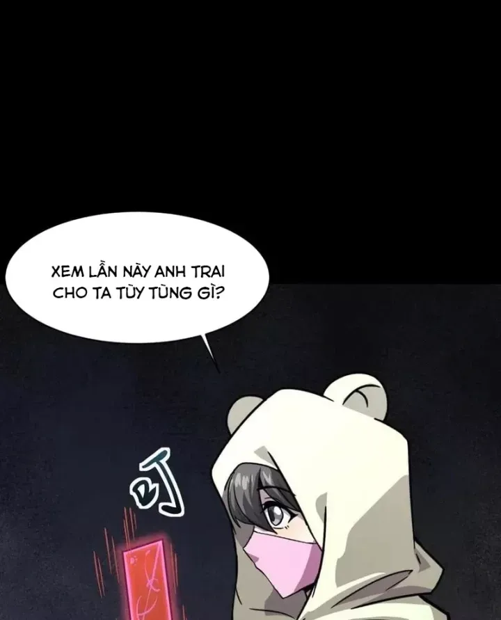 Chỉ Có Ta Có Thể Sử Dụng Triệu Hoán Thuật Chap 220 - Next Chap 221