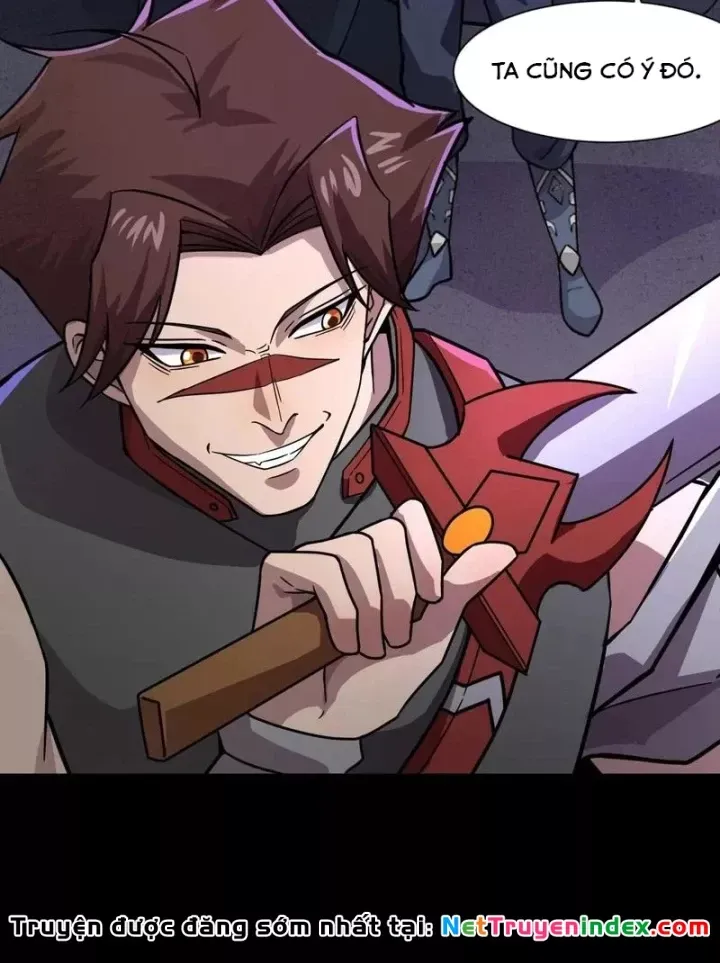 Chỉ Có Ta Có Thể Sử Dụng Triệu Hoán Thuật Chap 220 - Next Chap 221