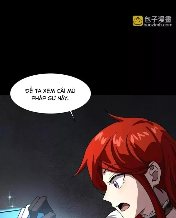 Chỉ Có Ta Có Thể Sử Dụng Triệu Hoán Thuật Chap 220 - Next Chap 221