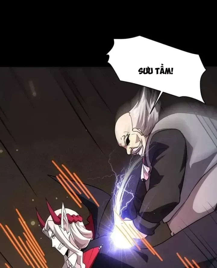 Chỉ Có Ta Có Thể Sử Dụng Triệu Hoán Thuật Chap 223 - Next Chap 224