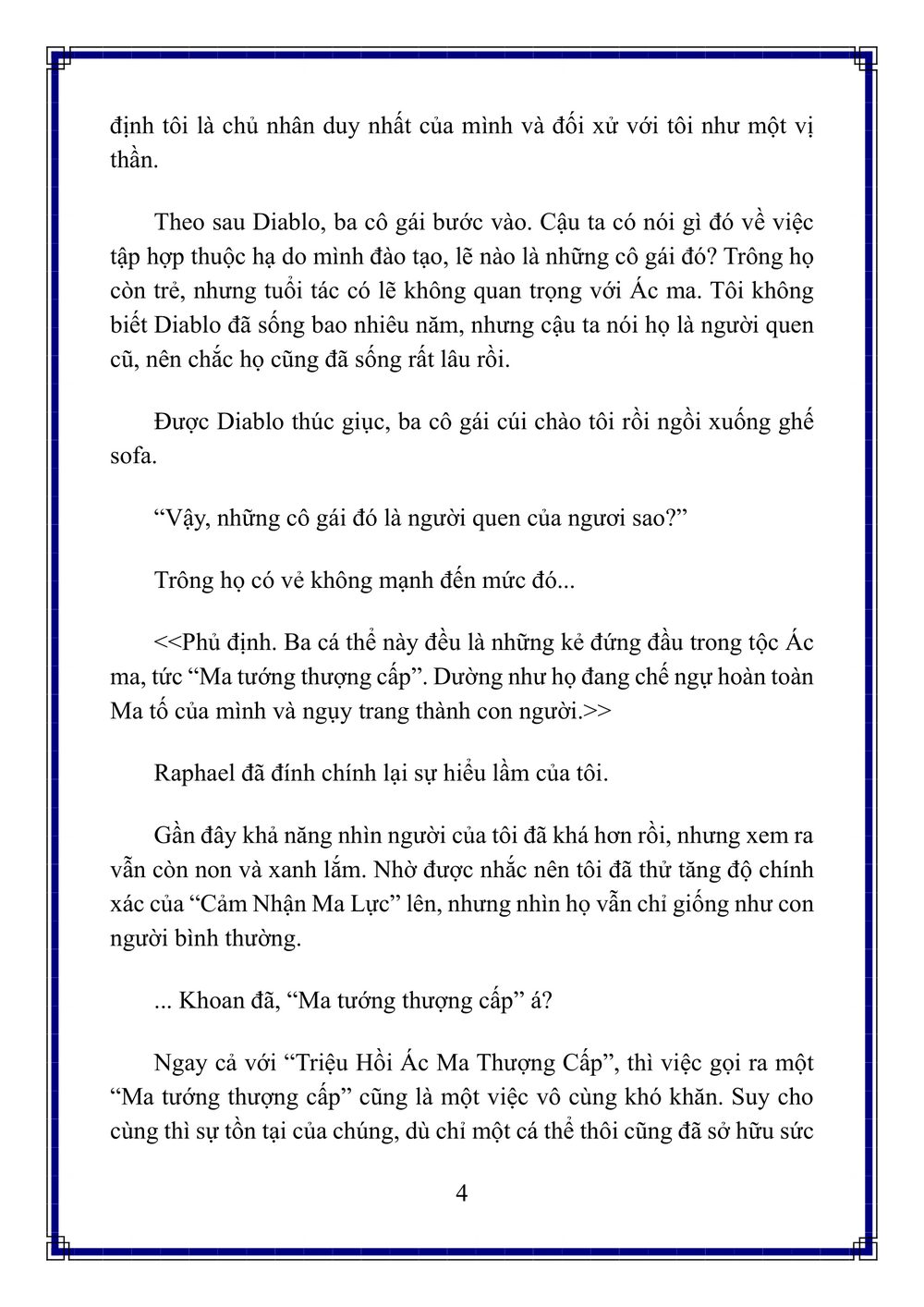 Chuyển Sinh Thành Slime Chap 135 - Next Chap 136