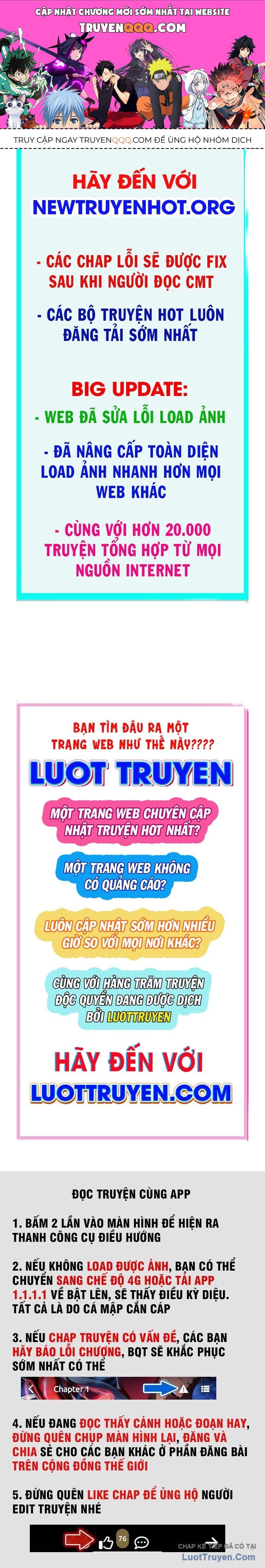 Thảm Họa Tử Linh Sư Chap 236 - Next Chap 237