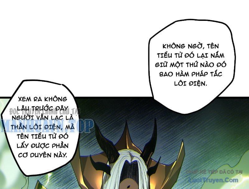 Thảm Họa Tử Linh Sư Chap 236 - Next Chap 237