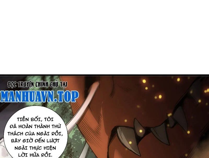 Thảm Họa Tử Linh Sư Chap 236 - Next Chap 237
