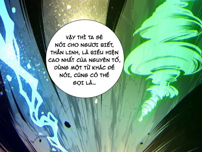 Thảm Họa Tử Linh Sư Chap 236 - Next Chap 237