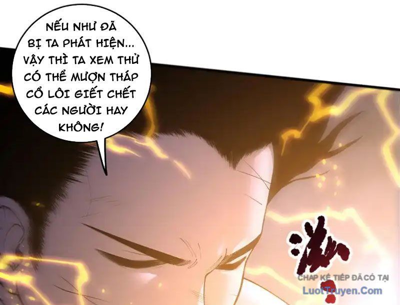 Thảm Họa Tử Linh Sư Chap 231 - Next Chap 232