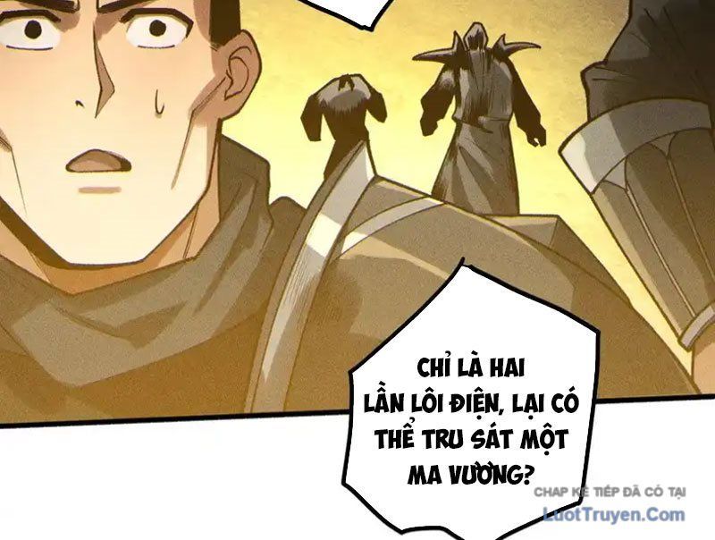 Thảm Họa Tử Linh Sư Chap 231 - Next Chap 232