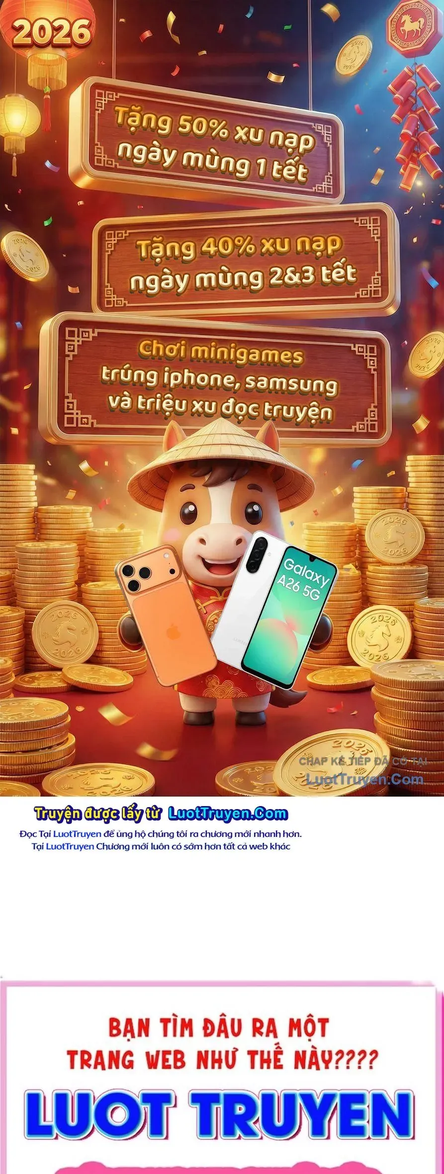 Thảm Họa Tử Linh Sư Chap 252 - Next Chap 253