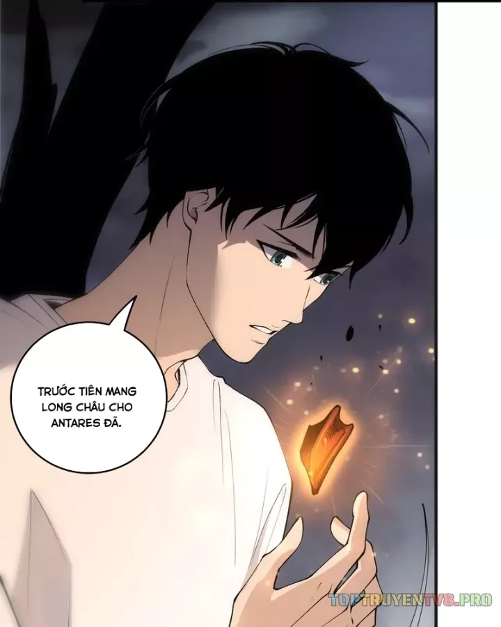 Thảm Họa Tử Linh Sư Chap 263 - Next Chap 264