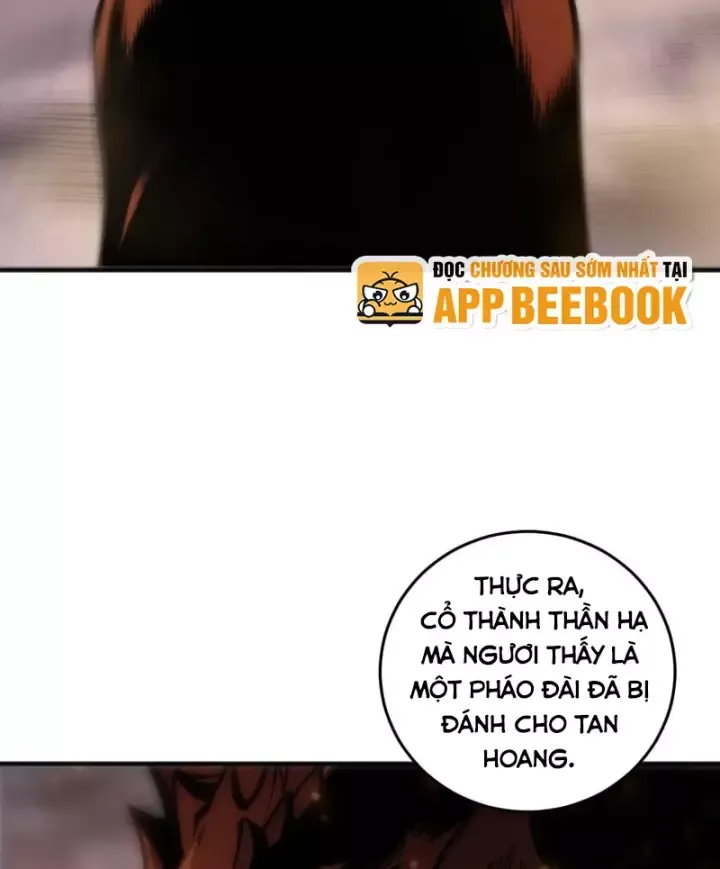 Thảm Họa Tử Linh Sư Chap 279 - Next Chap 280