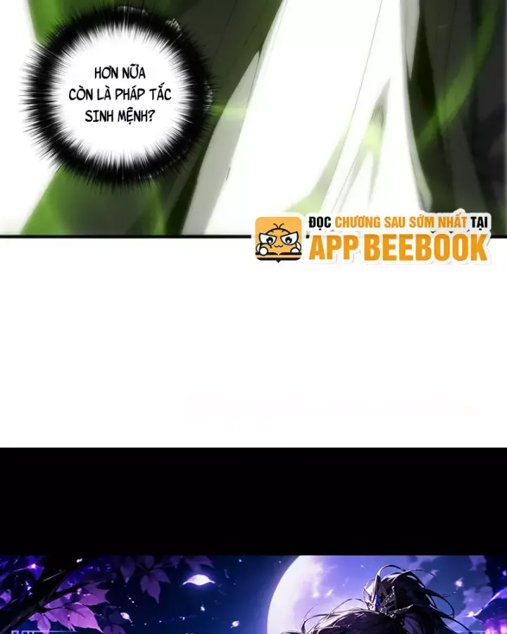 Thảm Họa Tử Linh Sư Chap 279 - Next Chap 280