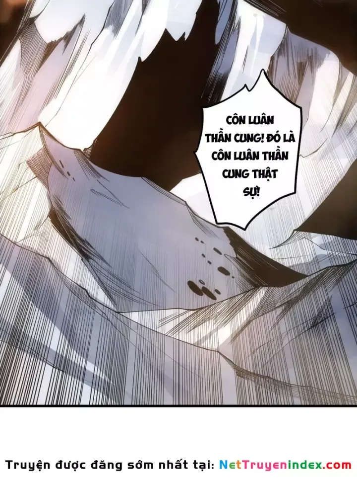 Thảm Họa Tử Linh Sư Chap 279 - Next Chap 280