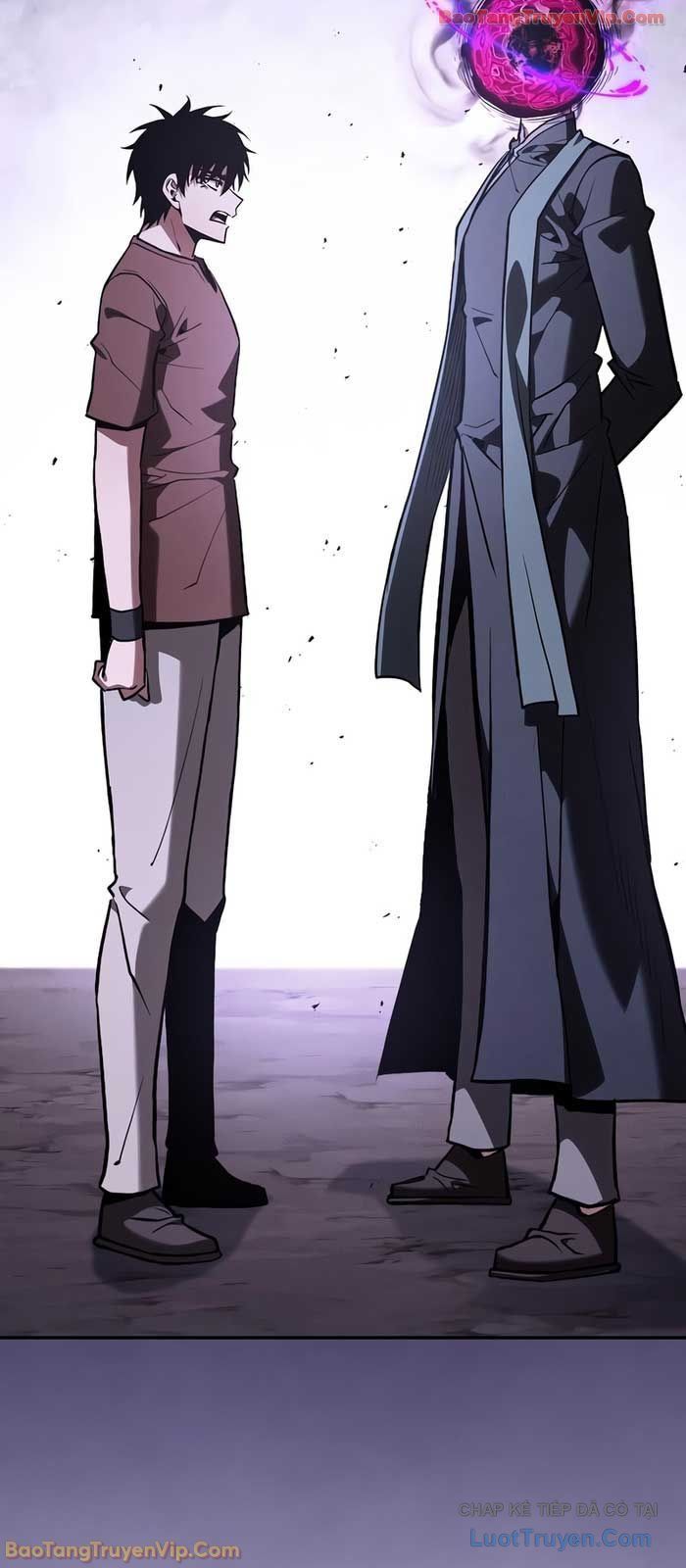 Kiếm Sĩ Thiên Tài Của Học Viện Chap 128 - Next Chap 129