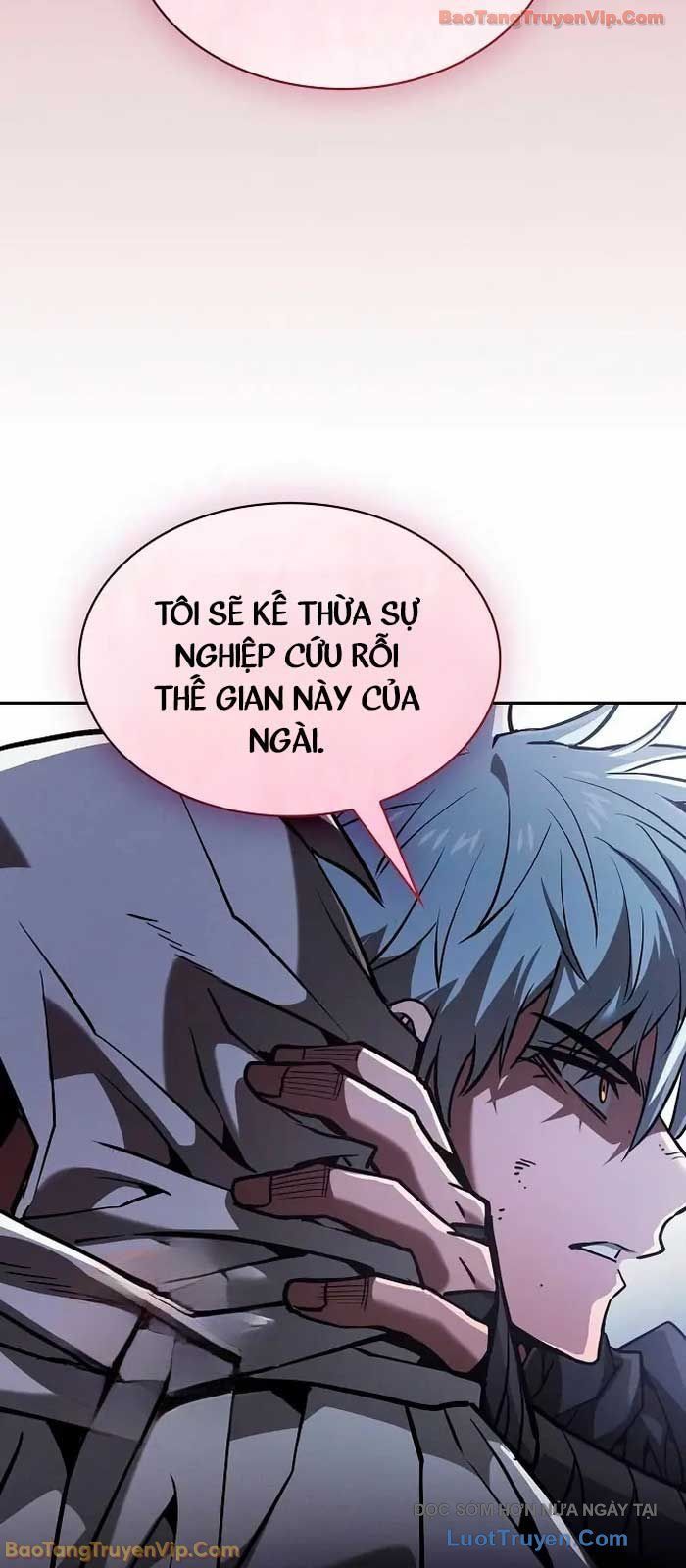 Kiếm Sĩ Thiên Tài Của Học Viện Chap 127 - Next Chap 128