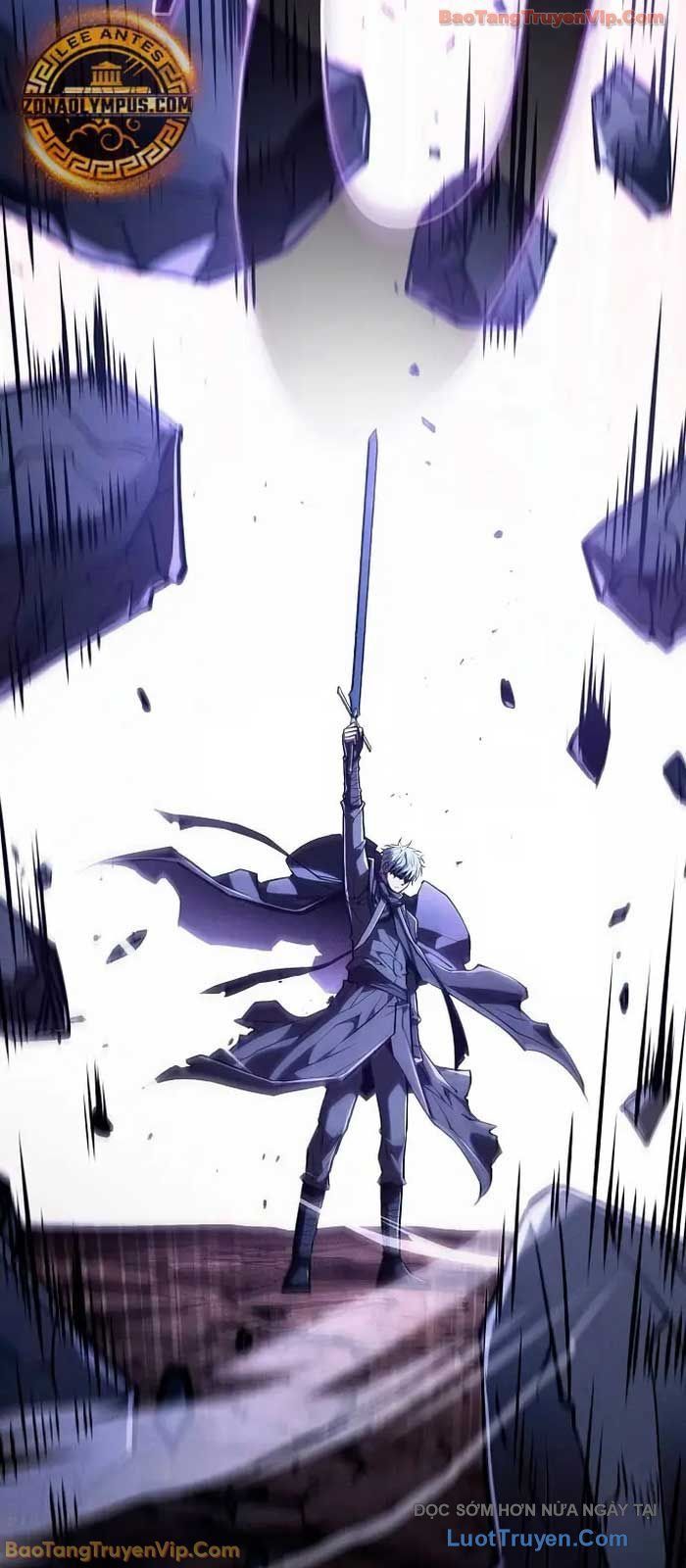 Kiếm Sĩ Thiên Tài Của Học Viện Chap 127 - Next Chap 128