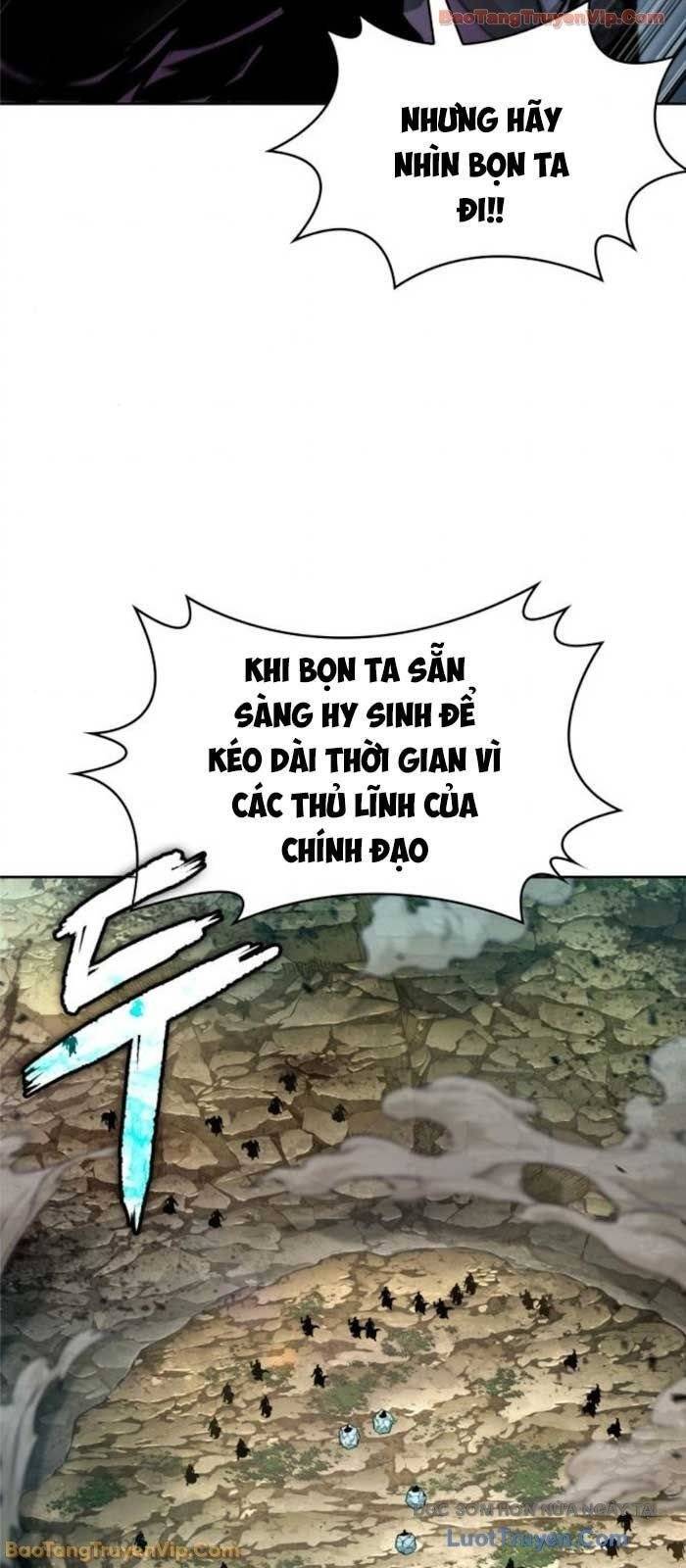 Nano Ma Thần Chap 292 - Next Chap 293