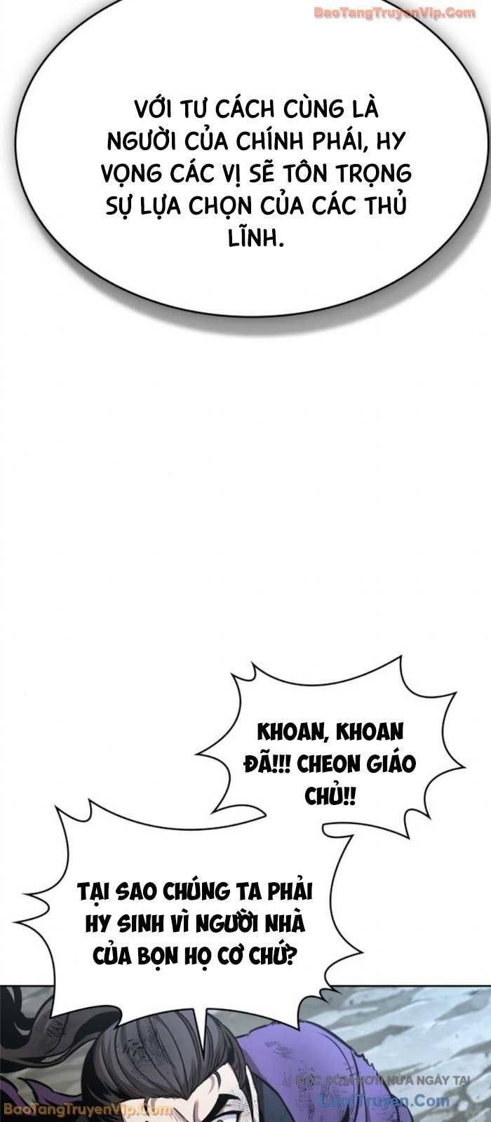 Nano Ma Thần Chap 292 - Next Chap 293