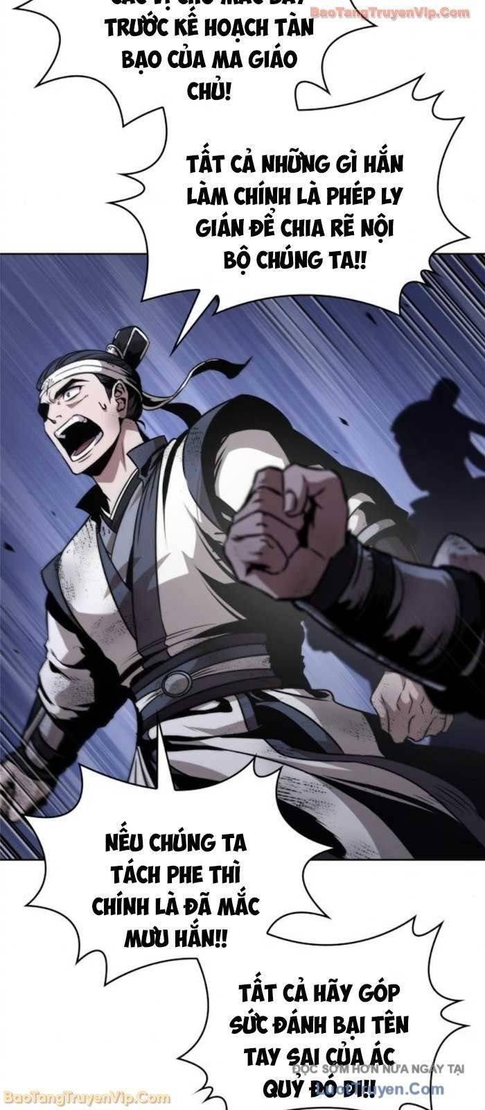 Nano Ma Thần Chap 292 - Next Chap 293