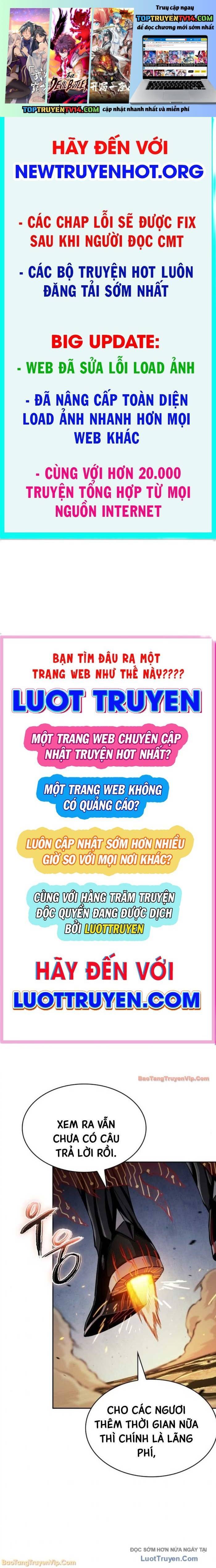 Nano Ma Thần Chap 292 - Next Chap 293