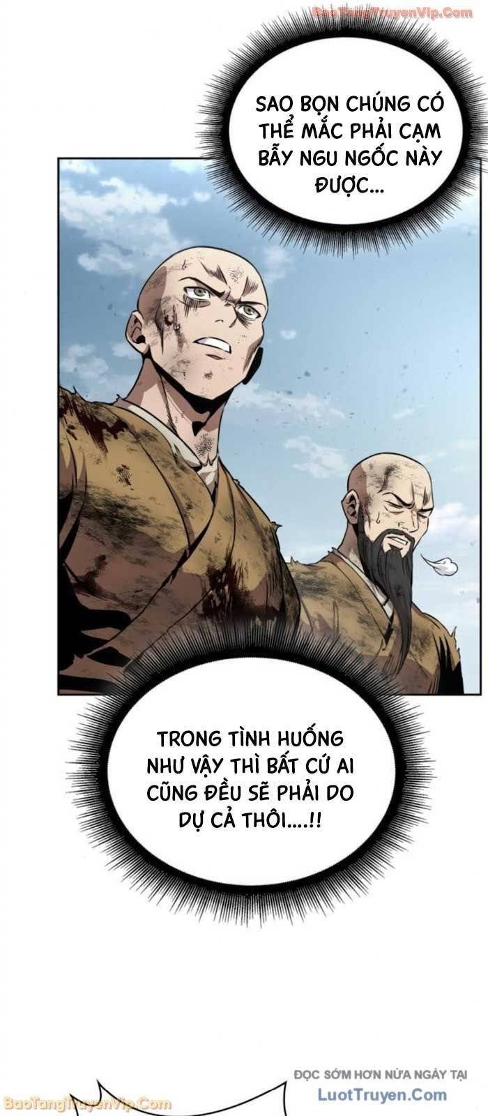 Nano Ma Thần Chap 292 - Next Chap 293