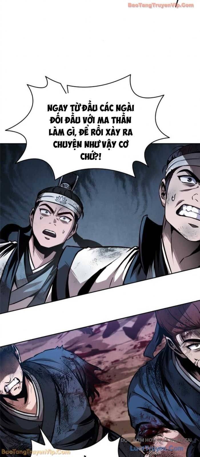 Nano Ma Thần Chap 292 - Next Chap 293