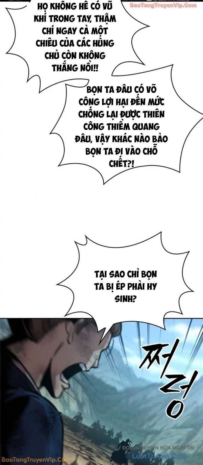 Nano Ma Thần Chap 292 - Next Chap 293