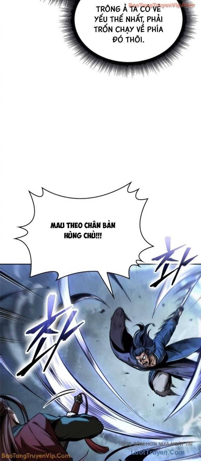 Nano Ma Thần Chap 292 - Next Chap 293